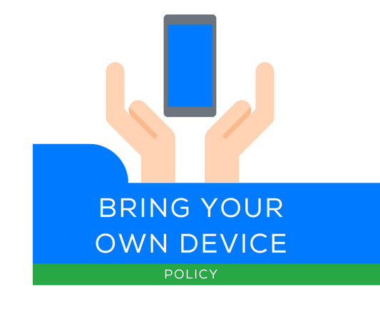 Bring your own Device Policy