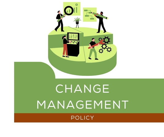 Change Management Policy